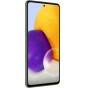 Смартфон Samsung Galaxy A72 6/128GB чёрный (витринный)