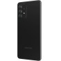 Смартфон Samsung Galaxy A72 6/128GB чёрный (витринный)