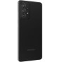 Смартфон Samsung Galaxy A52 4/128 черный