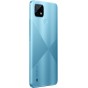 Смартфон realme C21 4/64GB голубой