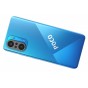 Смартфон Xiaomi Poco F3 NFC 6/128Gb Global, Ocean Blue