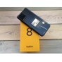 Смартфон Realme 8 6/128gb,Cyber Black