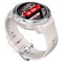 Умные часы HONOR Watch GS Pro (silicone strap), бежевый меланж
