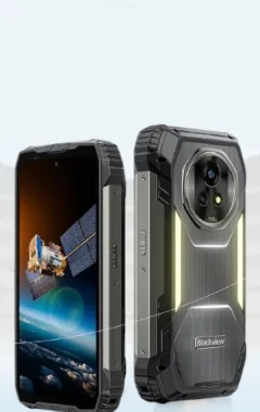 Защищенные смартфоны