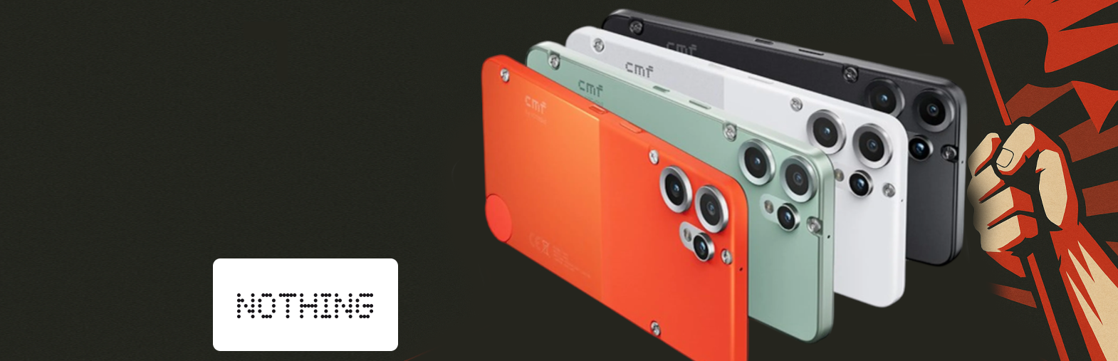 дискаунтер мобильной электроники